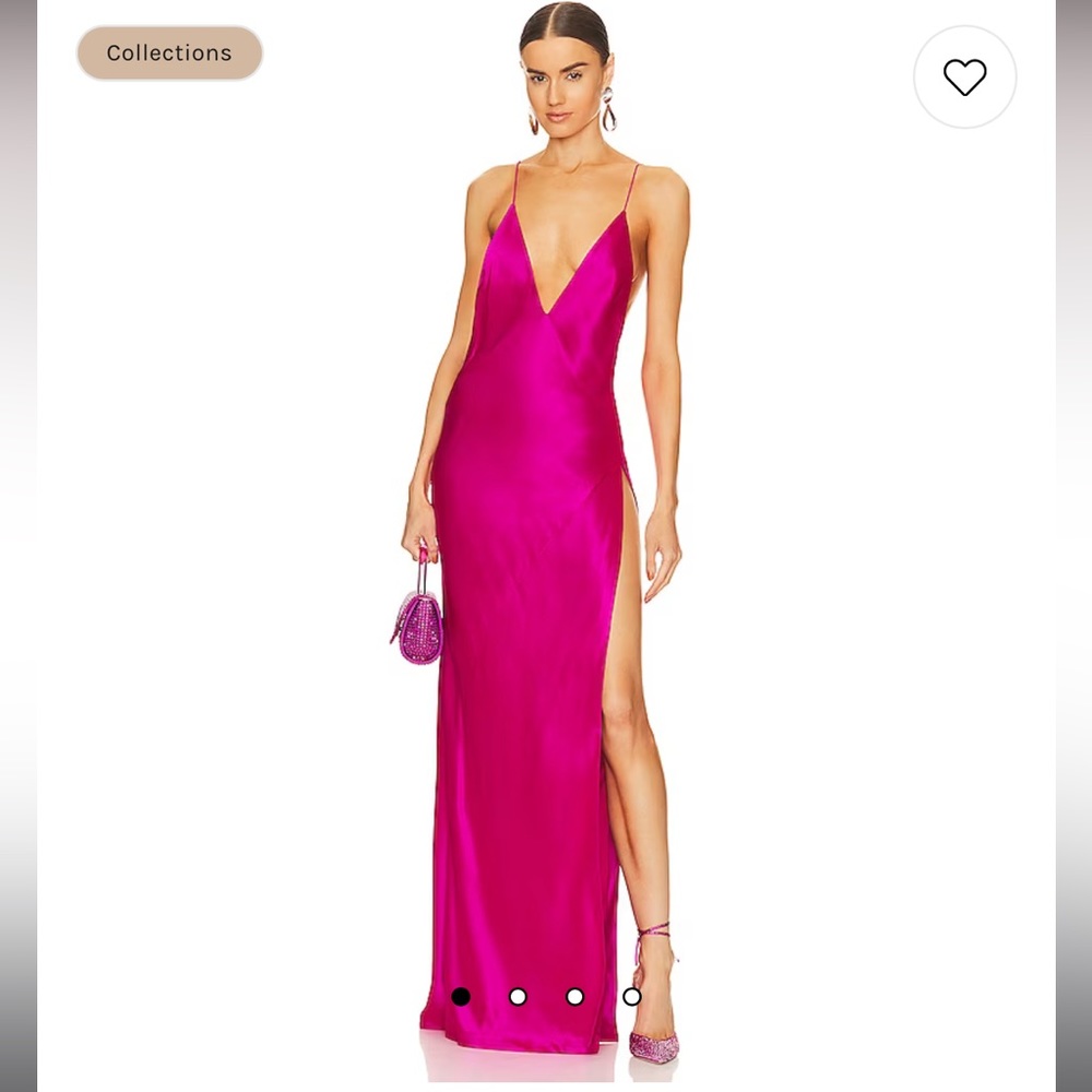 Paloma Dress Retrofete